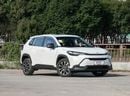 Toyota Frontlander Luxury 2026 Toyota Frontlander– 2.0L Hybrid Luxury