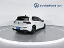Volkswagen Golf GTI Golf GTI Fabric++ 2L | Premium Spec | Panoramic Roof | HUD | Harman Kardon | 19" Wheels