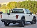 Ford F-150 RAPTOR CREW CAB MID Ford F-150 Raptor 2019 | GCC Specs | Orginal paint | Pristine Condition | 2Keys | Single owner |