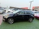Kia Sportage LX excellent condition, lightly used, 4-cylinder engine, 2.4L