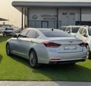 Genesis G80 BASE Genesis G80
