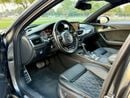 Audi S6 S-Line
