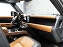 Land Rover Defender 110 X P400