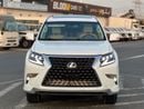 Lexus GX460 2018 Lexus GX460 Full Option 4.6L V8 - Sunroof - Rear Camera & Sensor - Leather Seat - AWD 4x4
