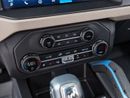 Ford Bronco WILDTRAK