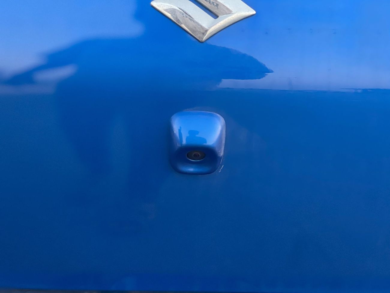 Suzuki Swift GLX Suzuki Swift Dual Tone 2026 Model