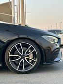 Mercedes Benz CLA35 AMG 4M PREMIUM PLUS