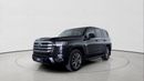 Toyota Land Cruiser GXR | Guaranteed Warranty | 0 Down Payment