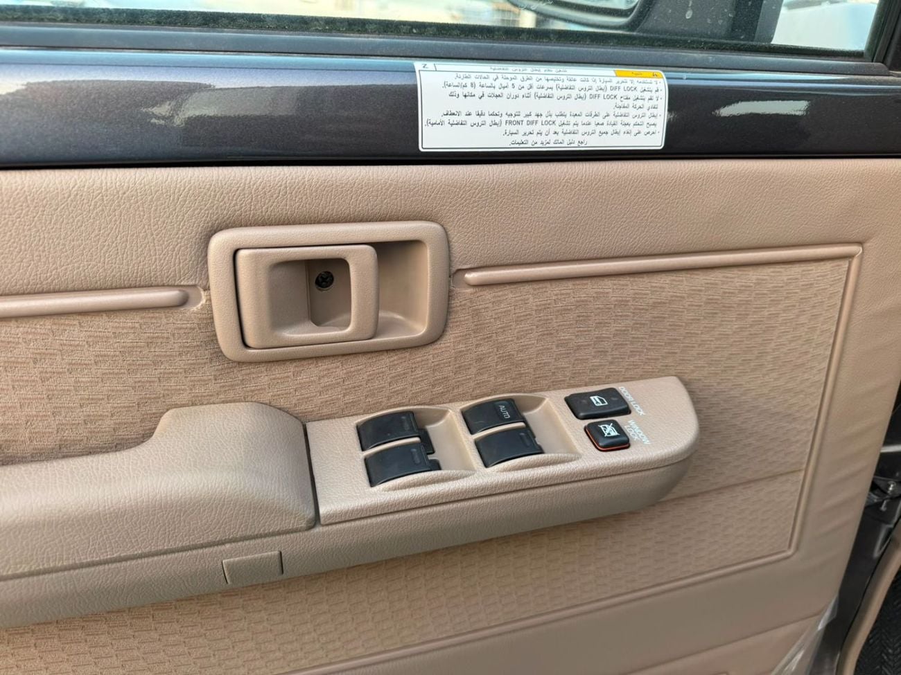 Toyota Land Cruiser 70 LC76 LX TOYOTA LC76 HARDTOP 5 DOOES 4.0L PETROL M/T 2026 MODEL