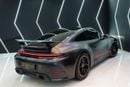 Porsche 911 CARRERA 2025 Porsche 911 Carrera, 992.2 Facelift, Panoramic Roof, 360° Camera, Al Nabooda Warranty!!