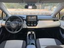 Toyota Corolla XLI