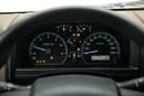 Toyota Land Cruiser LC76 Hardtop 2.8L - White Inside Saddle Tan | Export Only