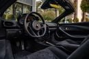 McLaren Artura STANDARD Fully Loaded low mileage 2 keys under warranty and service contract covered by PFF No accident No pa