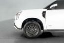 Nissan Patrol LE T2 3.5