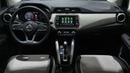 Nissan Sunny SL 2022 | AED 509/Month | 0 DP | 30 Day Return | Warranty | Service History