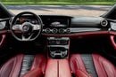 مرسيدس بنز CLS 350 CLS 350 AMG | 2,448 P.M | 0% Downpayment | GARGASH WARRANTY!!