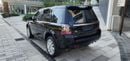 Land Rover Freelander HSE