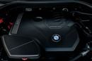 بي أم دبليو X4 XDRIVE 30I M SPORT | 3,525 P.M | 0% Downpayment | Immaculate Condition!
