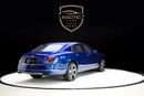 Bentley Mulsanne SPEED Bentley Mulsanne Speed