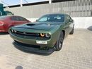 Dodge Challenger SXT