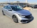Honda Civic 1.8 i-VTEC GCC Specs single owner full service history from al Futtaim automobiles