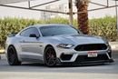 فورد موستانج GT PREMIUM