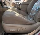 Toyota Camry RZ