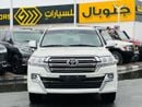 Toyota Land Cruiser GXR 4.5L