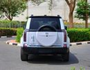 ROX 01 ALL ROUND 1.5L-4CYL turbo engine - 350 kw dual motor 7 SEATER Export Price