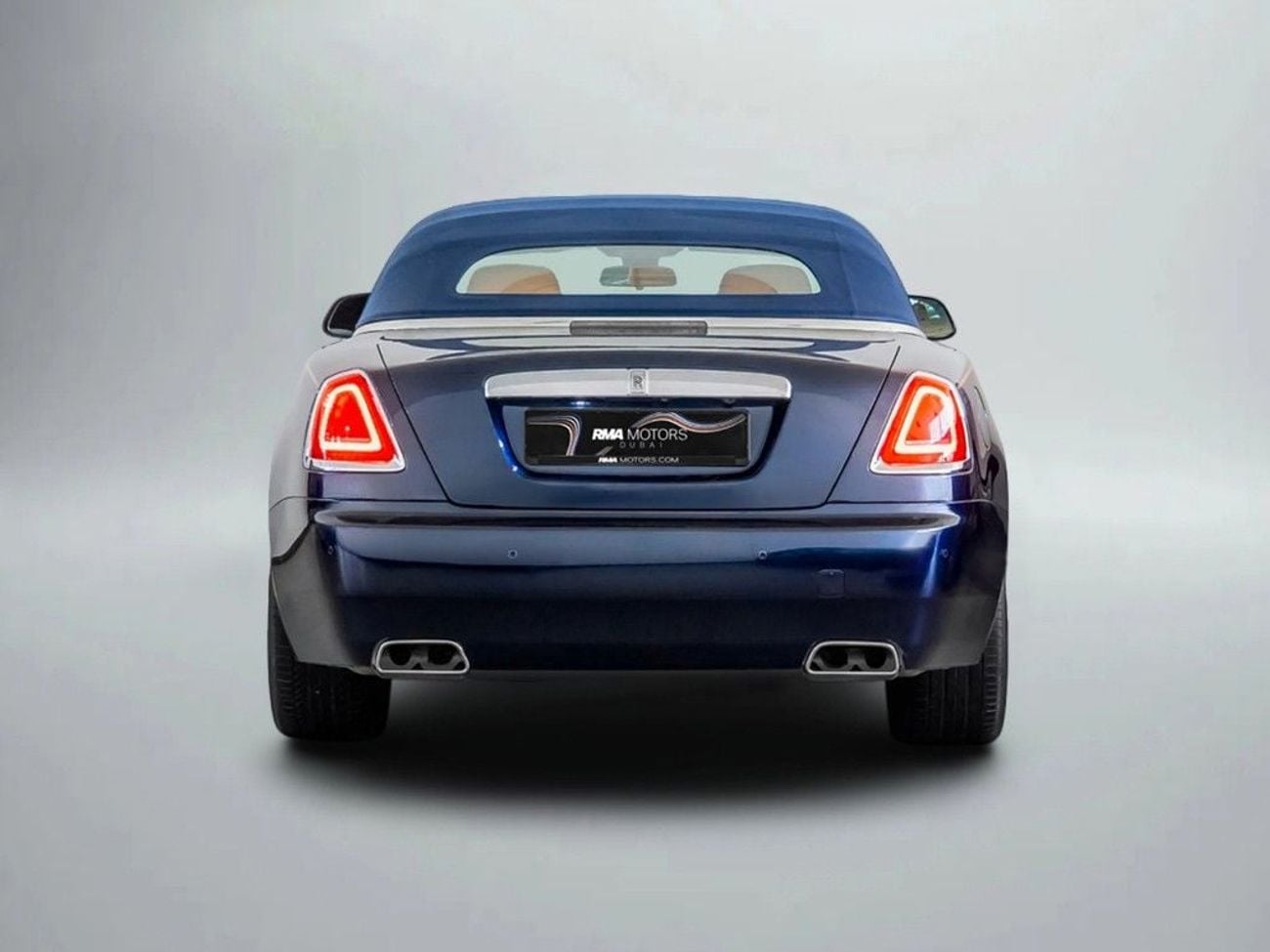 Rolls Royce Dawn Standard