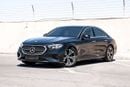 Mercedes Benz E200 STANDARD
