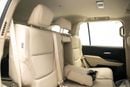 Toyota Land Cruiser VX 3.3L - White Inside Beige | Export Only