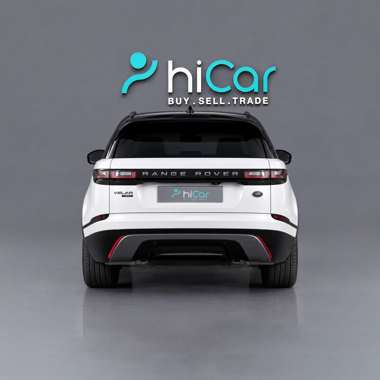 Land Rover Range Rover Velar P250 AED 2,011 P.M • 0% Downpayment • Velar P250 SE • 1 Year Warranty