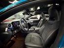 Mercedes Benz CLA250 PREMIUM
