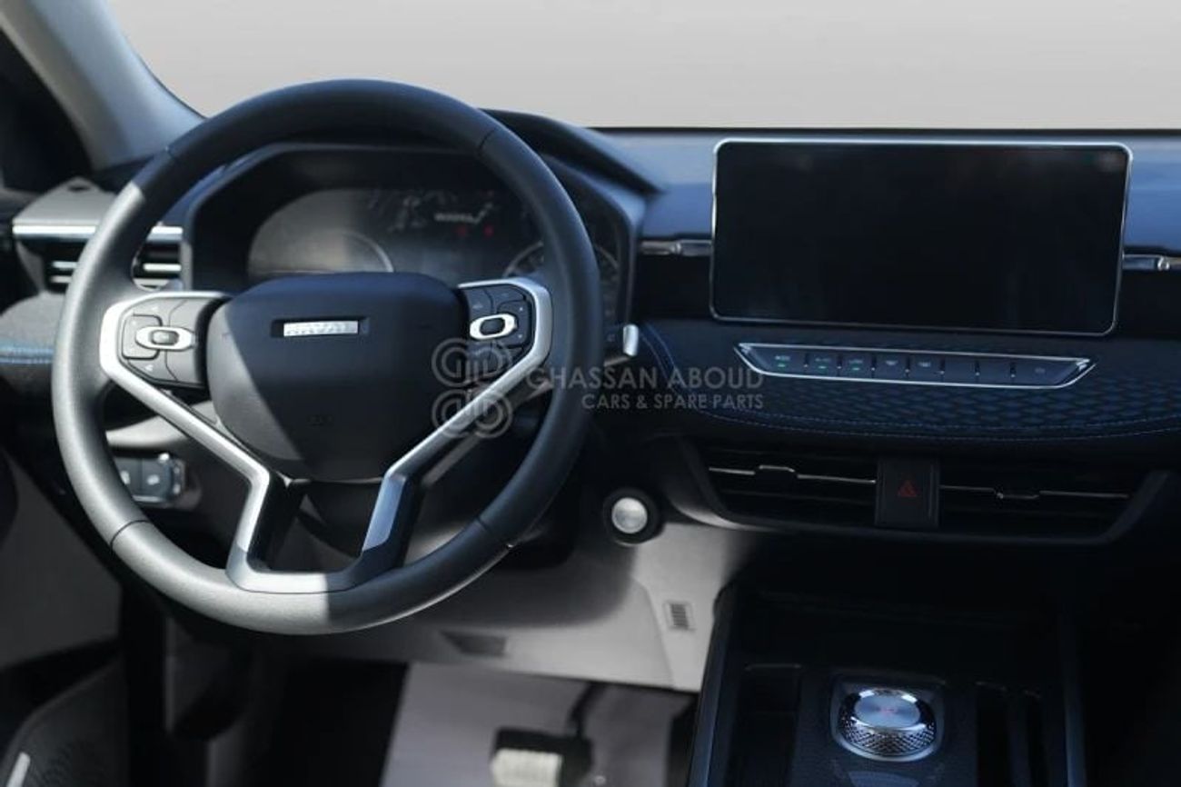 Haval Jolion TOP