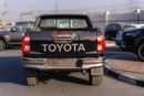 Toyota Hilux ADVENTURE 2026 HILUX DEISEL 2.8