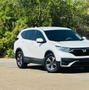 Honda CR-V DX 999-Monthly l GCC I Agency Maintain l Accident Free
