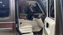 مرسيدس بنز G 63 AMG EDITION 1