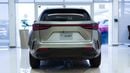 Lexus NX250