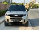 BYD Leopard 8 DELUX
