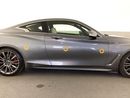 Infiniti Q60 RED SPORT TECH | Guaranteed Warranty | 0 Down Payment
