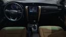 Toyota Fortuner EXR 2025 | AED 1614/Month | 20% DP | 30 Day Return | Warranty | Service History