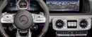 مرسيدس بنز G 63 AMG ستاندارد