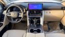 Toyota Land Cruiser VX -V 2026 SOFTDOORS RADAR MODELISTA BODY KIT WHITE BIEGE