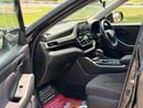 Toyota Kluger