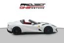 Ferrari 812 COMPETIZIONE