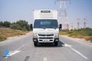 Mitsubishi Fuso Canter STD 2026 Chiller Truck | Refrigerated Body | 3.0L turbo DSL | Manual | GCC Specs | Export Only