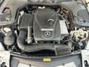 Mercedes Benz E300 AMG