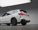 بي أم دبليو X3 XDRIVE 30i M SPORT