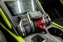 Lamborghini Urus STANDARD Pearl Capsule – European Specs – Accident Free